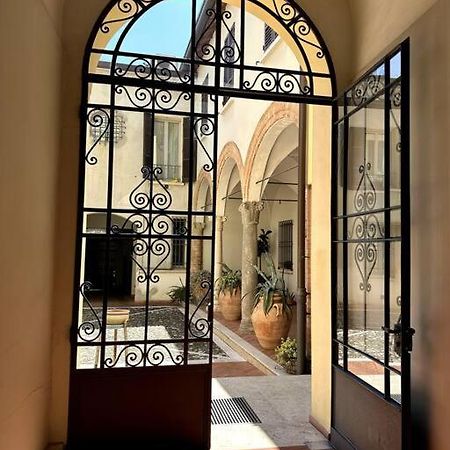Apartamento Casa Petrucci 2 Centro Storico Forlì Exterior foto