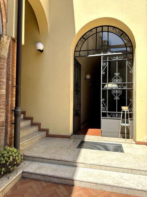 Apartamento Casa Petrucci 2 Centro Storico Forlì Exterior foto