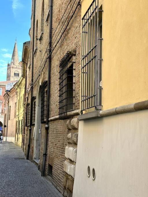 Apartamento Casa Petrucci 2 Centro Storico Forlì Exterior foto